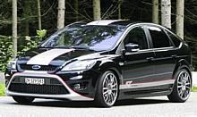 Ford Focus ST Le Mans Edition